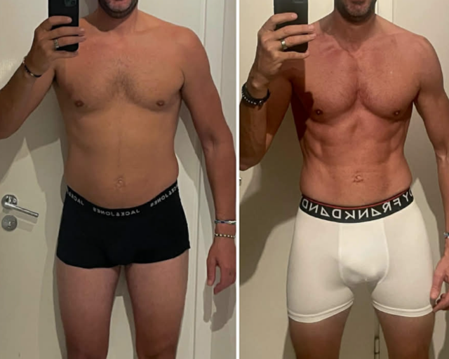 Marcus transformation