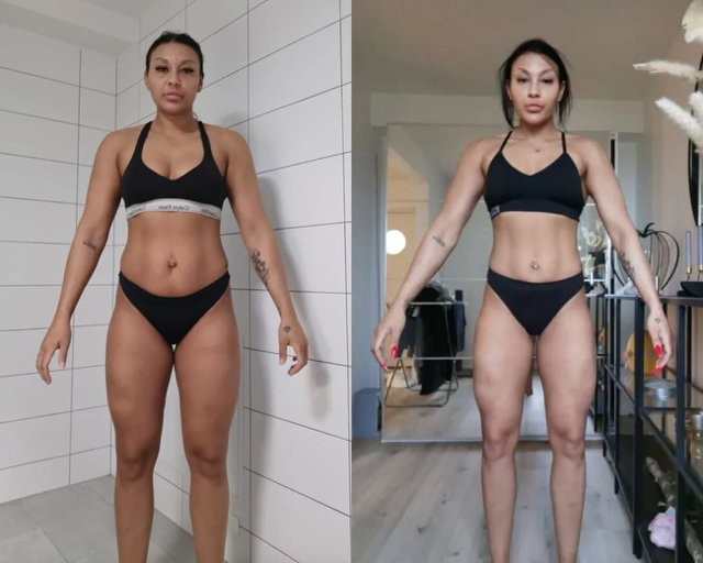 Jessica transformation